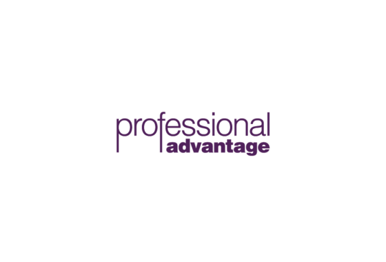 Professional Advantage Logo